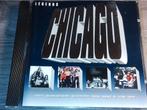 Chicago [Legends], Ophalen of Verzenden, Zo goed als nieuw, Poprock