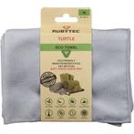 RUBYTEC TURTLE ECO TOWEL GREY M, Ophalen of Verzenden, Nieuw, Overige typen
