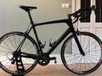 Sensa Giulia 5 full carbon, volledig Ultegra afmontage, 28 inch, Gebruikt, Carbon, Heren