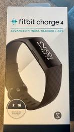 Fitbit charge 4 nieuw in de doos, Sport en Fitness, Hartslagmeters, Ophalen of Verzenden, Nieuw, Overige merken