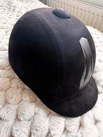 Paardrijhelm Happy Horse maat M (54-56cm), Dieren en Toebehoren, Ophalen of Verzenden, Zo goed als nieuw, Dressuur