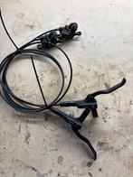 Shimano hydraulische remset, Ophalen of Verzenden, Zo goed als nieuw