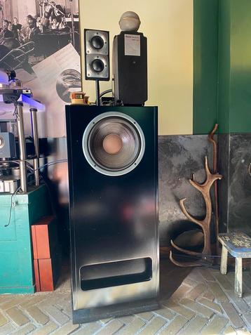 Magnat plasma mpx-101 beschikbaar voor biedingen