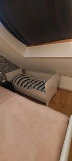 Kinderledikant, Huis en Inrichting, Gebruikt, Eenpersoons, Ophalen of Verzenden, 200 cm