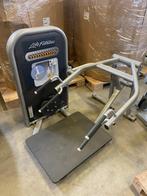 Life Fitness Squat - elastiekweerstand, Ophalen, Gebruikt, Krachtstation, Rug