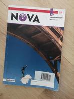 NOVA 3 A VWO | Gymnasium Deel A Natuurkunde 9789402065138, Boeken, Schoolboeken, Gelezen, VWO, Ophalen, Natuurkunde