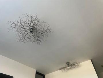 Takken Plafonnière Lampen beschikbaar voor biedingen