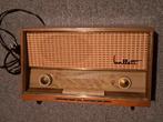 Blaupunkt Ballett radio 1959 - jaren 60 radio, Ophalen of Verzenden