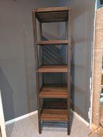 IKEA Molger Badkamerrek - 140cm hoog, Huis en Inrichting, Kasten | Stellingkasten, Ophalen