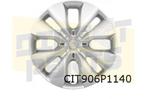 Citroën C1 (-5/14) Wieldop 14'' Origineel! 5416R4, Auto diversen, Wieldoppen, Verzenden, Nieuw