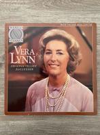 Vera Lynn - Onvergetelijke successen (LP, vinyl), Ophalen of Verzenden, 1960 tot 1980, Gebruikt, Overige formaten