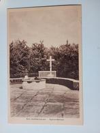 Egmond-Binnen Sint Adalbertus Put 1932, Ophalen of Verzenden, 1920 tot 1940, Gelopen, Noord-Holland