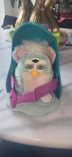 Furby, Antiek en Kunst, Ophalen of Verzenden
