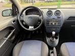 Ford Fiesta 1.3-8V Futura XL airco zeer nette fiesta, Auto's, Ford, 100 kg, 1299 cc, 4 cilinders, Parkeersensor