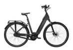QWIC Mira Daily 756Wh 2025 M210 motor Lageinstap Jet Black M