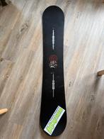 Burton Ripcord snowboard met tas, Ophalen of Verzenden, Zo goed als nieuw, Board