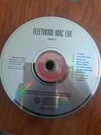 Fleetwood Mac Live - Disc 2, Ophalen of Verzenden, 1980 tot 2000, Gebruikt