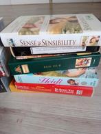 Video banden gratis, Alle leeftijden, Ophalen, Gebruikt, Overige genres