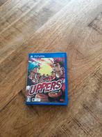 uppers PlayStation vita / ps vita JPN, 1 speler, Ophalen of Verzenden, Zo goed als nieuw, Vanaf 3 jaar