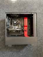 Gaming pc, Computers en Software, Desktop Pc's, Ophalen, Gaming PC, AMD Ryzen 5, Zo goed als nieuw
