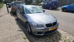 BMW 3-Serie 2.0 I 320 Coupe AUT 2013 Grijs, Auto's, BMW, Automaat, Euro 5, Zwart, 4 cilinders