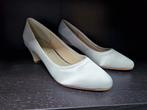 Nieuwe satijnen trouwschoenen van Elsa Coloured Shoes, Kleding | Dames, Trouwkleding en Trouwaccessoires, Ophalen of Verzenden