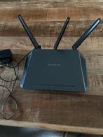 Netgear Nighthawk X7000 Router, Computers en Software, Ophalen of Verzenden, Gebruikt, Router