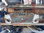 audi a6 voorbumper 18+ bumper grille, Gebruikt, -, Voor, -