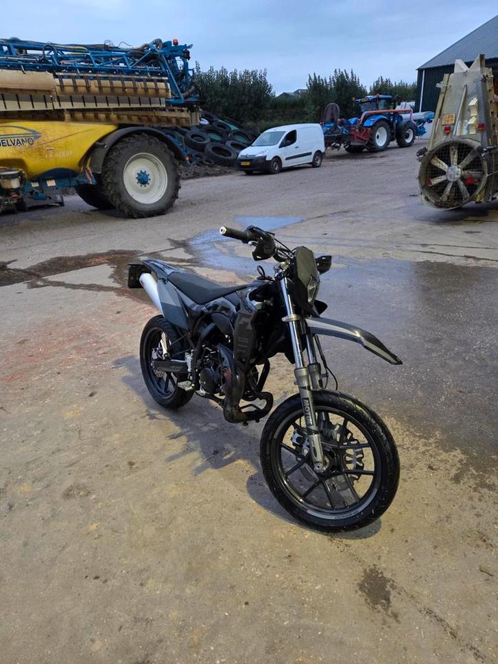 Sherco tekoop!, Fietsen en Brommers, Brommers | Crossbrommers, Overige merken, Ophalen