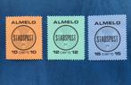 Stadspost Almelo, Postzegels en Munten, Postzegels | Nederland, Ophalen of Verzenden, Postfris