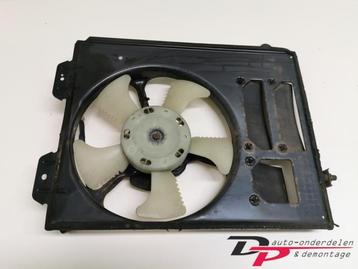 Airco Koelvin van een Mitsubishi Outlander beschikbaar voor biedingen