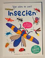 Van alles te zien! Insecten, Ophalen of Verzenden, Nieuw, Non-fictie