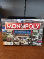 Monopoly Geertruidenberg, Nieuw, Ophalen