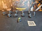 Warhammer Tyranid TermaGants, Hobby en Vrije tijd, Wargaming, Ophalen of Verzenden, Zo goed als nieuw, Warhammer, Figuurtje(s)