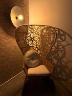 B&B Italia Crinoline Flower chair uniek listprice € 4.534,-, Ophalen of Verzenden