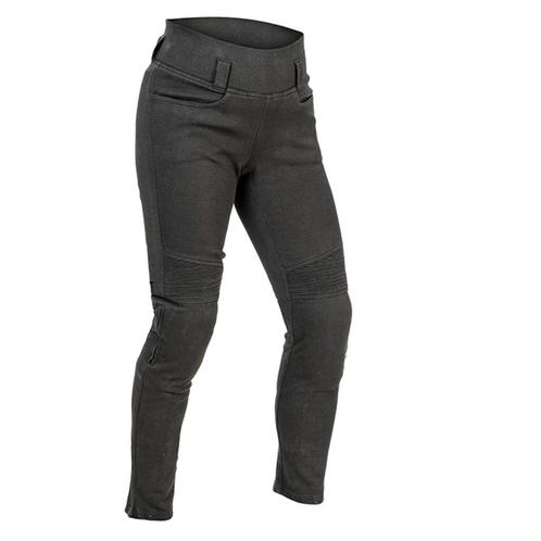 Dames motorleggings € 109,95, Motoren, Kleding | Motorkleding, Broek | textiel, Dames, Nieuw met kaartje, Ophalen of Verzenden