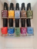 Nagellak - nieuw - zie foto's en omschrijving, Ophalen of Verzenden, Nieuw, Overige kleuren, Handen en Nagels