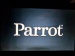 Parrot autoradio, Ophalen
