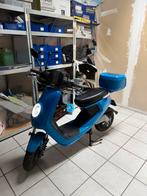 Elektrische scooter NIU M-serie slechts 5000km!, Ophalen, Zo goed als nieuw, Overige typen, Overige merken