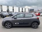 Citroen C3 1.2 PT 83PK PLUS NAVI/CLIMA, Gebruikt, Euro 6, 1199 cc, 450 kg
