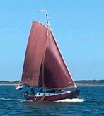 Kok Zeeschouw, Watersport en Boten, Ophalen, Gebruikt, Staal, Diesel