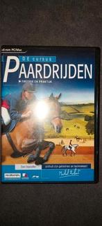Paardrijden theorie en praktijk - Michel Robert, Ophalen of Verzenden, Nieuw, Springen