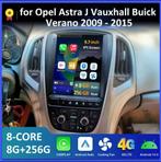opel astra j android 2009-2015, Auto diversen, Autoradio's, Ophalen of Verzenden, Nieuw