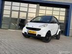 Smart fortwo coupé 1.0 mhd Pure NAP / CARPLAY, Auto's, Smart, Automaat, Euro 5, Achterwielaandrijving, Gebruikt