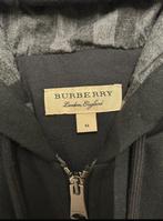 Burbery zip xs tot xxl, Ophalen, Zo goed als nieuw