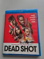 Blu-ray dead shot 2023, Ophalen of Verzenden, Zo goed als nieuw, Thrillers en Misdaad