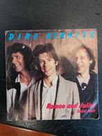 Dire Straits - Romeo and Juliet 1980    6059364, Ophalen of Verzenden, 7 inch
