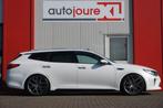 Kia Optima Sportswagon 2.0 T-GDi GT 245pk | Panoramadak | Ha, Auto's, Kia, 1998 cc, Gebruikt, 4 cilinders, 700 kg