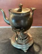 Antieke theepot met comfort, Ophalen of Verzenden