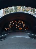 Opel Corsa 1.4 3D 2004 Rood, Auto's, Voorwielaandrijving, 450 kg, 4 cilinders, Leder en Stof